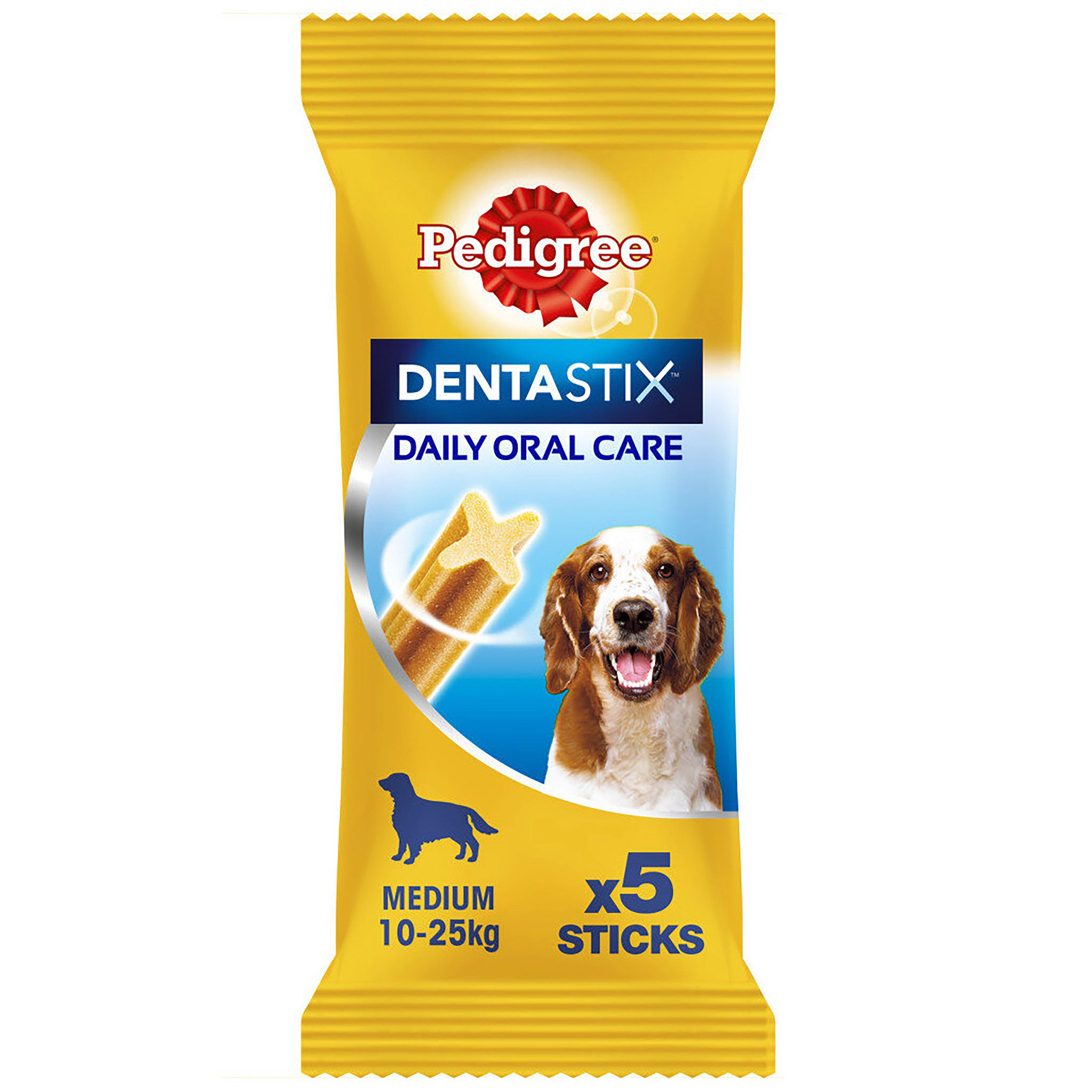 Dentastix Bag