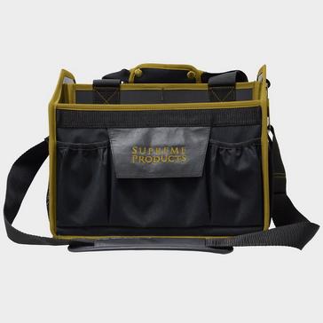 Black Supreme Products Pro Grooming Bag Black