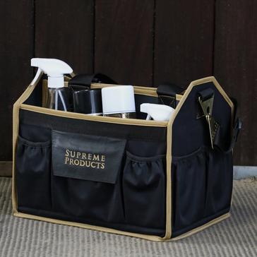 Black Supreme Products Pro Grooming Bag Black