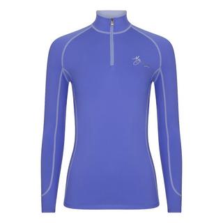 My LeMieux Ladies Base Layer Bluebell