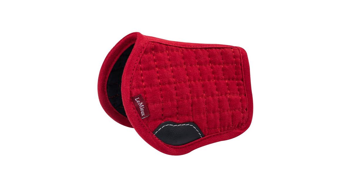 LeMieux Mini Toy Pony Saddle Pad Chilli Naylors