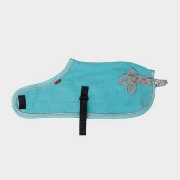 Blue LeMieux Mini LeMieux Toy  Pony Show Rug Azure