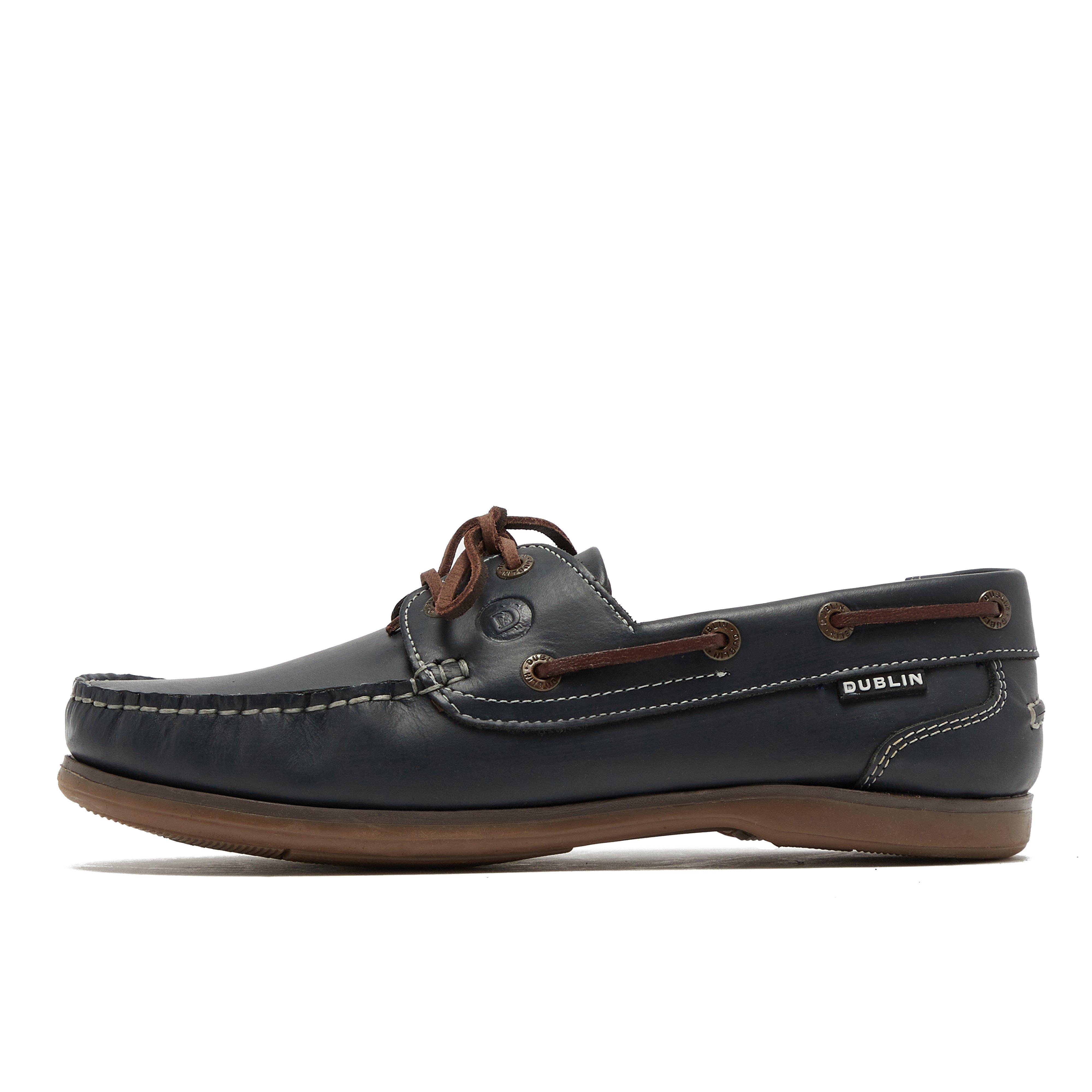 Womens Wychwood Arena Shoes Navy