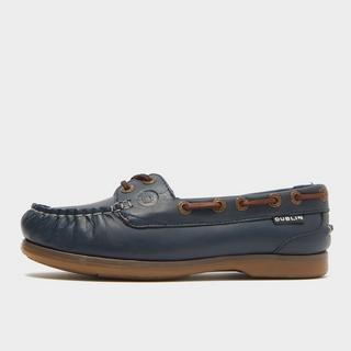 Womens Mendip Arena Shoes Navy
