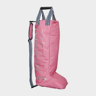 Jill Boot Bag Tulip Pink