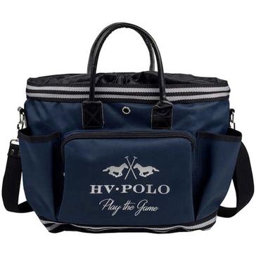Blue HV Polo Jonie Grooming Bag Navy