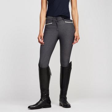 Ladies Horse Riding Breeches | Equestrian Breeches | Naylors