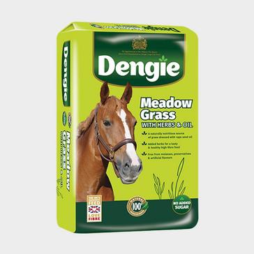 Clear Dengie Meadow Grass