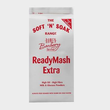 Clear Rowen Barbary ReadyMash Extra 20kg
