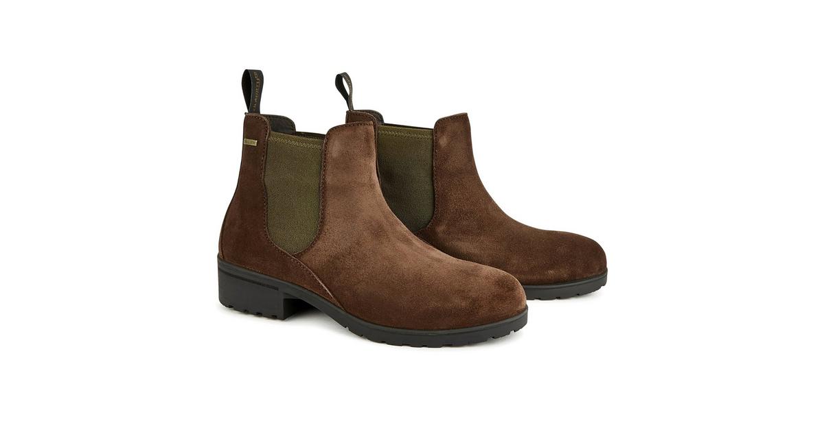 Dubarry waterford chelsea store boot