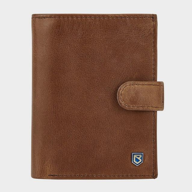 Brown Dubarry Thurles Wallet Chestnut image 1