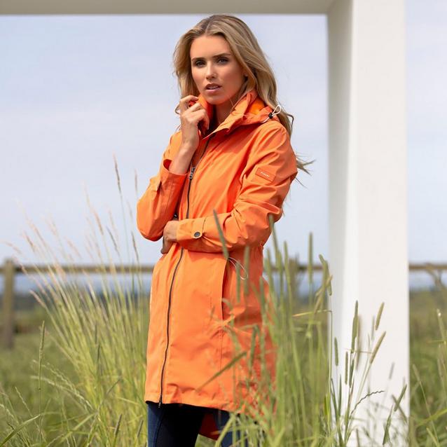 Pikeur hot sale orange jacket