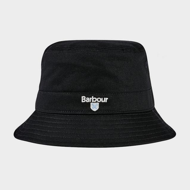 cascade bucket hat