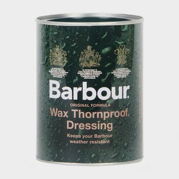  Barbour Family Size Thornproof Dressing