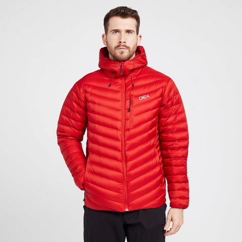 Go outdoors hot sale puffer jacket