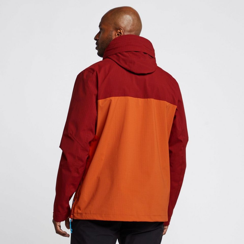 Go outdoors cagoule shop