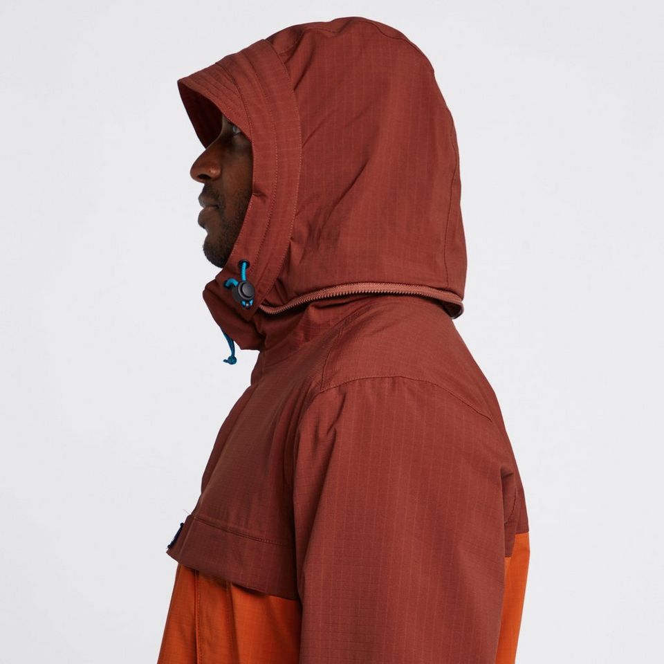 Craghoppers Unisex Anderson Waterproof Cagoule GO Outdoors