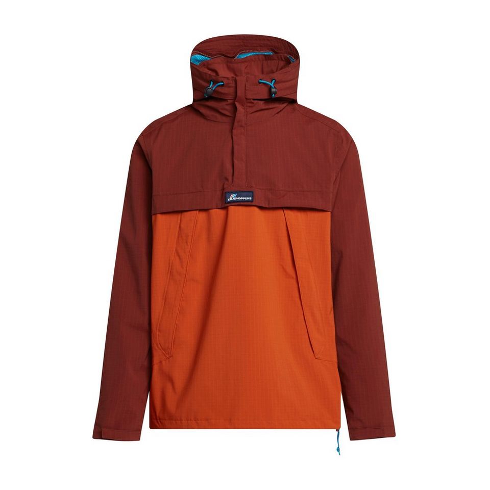 Craghoppers Unisex Anderson Waterproof Cagoule GO Outdoors