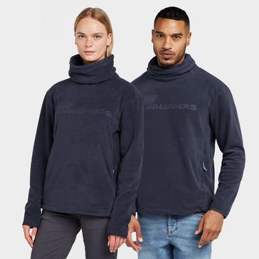Navy Craghoppers Unisex Frey Overhead Sweater
