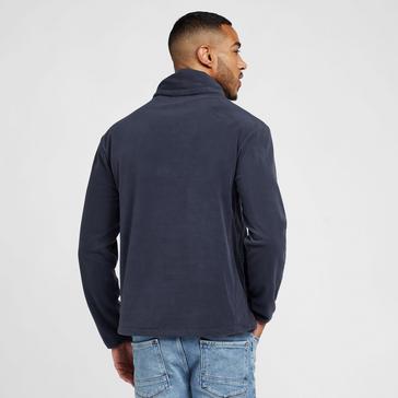 Navy Craghoppers Unisex Frey Overhead Sweater