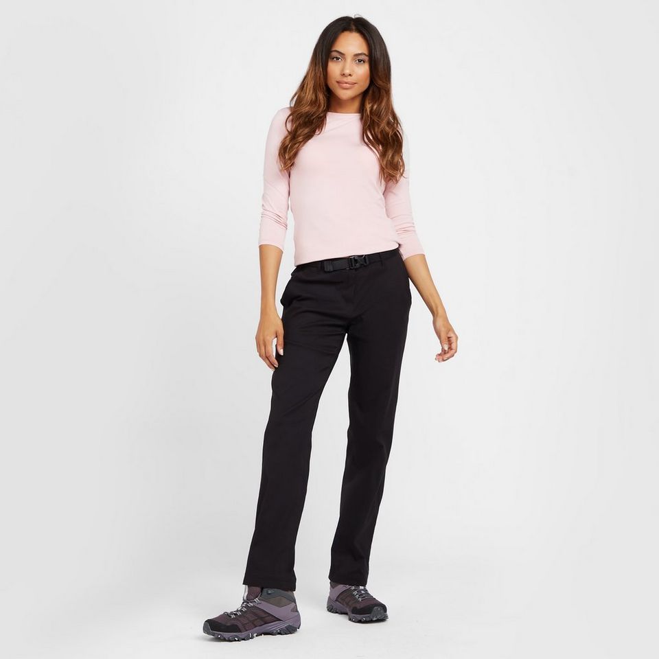 Kiwi pro winter lined trousers womens online