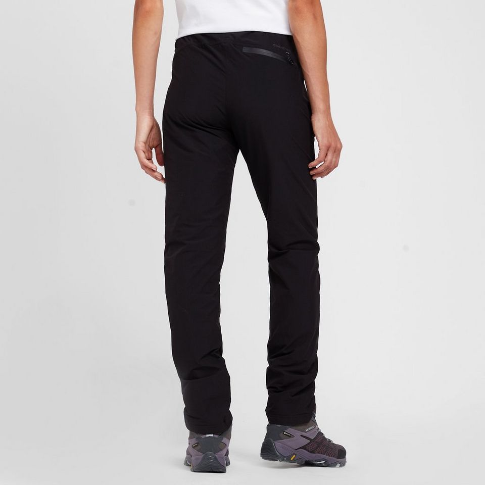 Craghoppers Women s Kiwi Pro II Waterproof Trousers GO Outdoors
