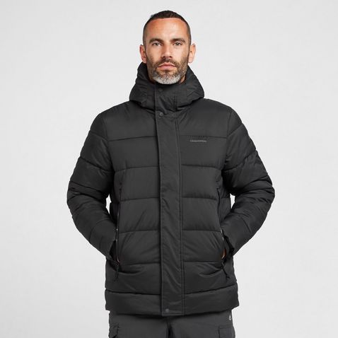 Craghoppers down jacket outlet men's