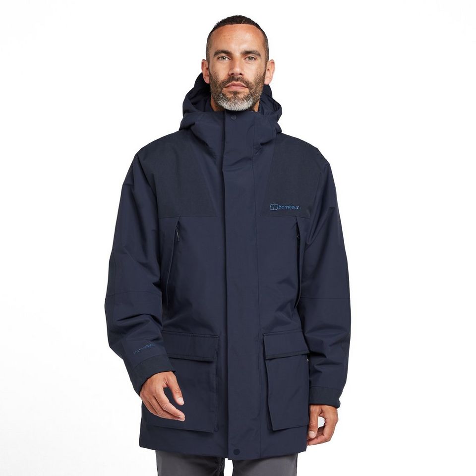 Berghaus coats go outdoors hotsell