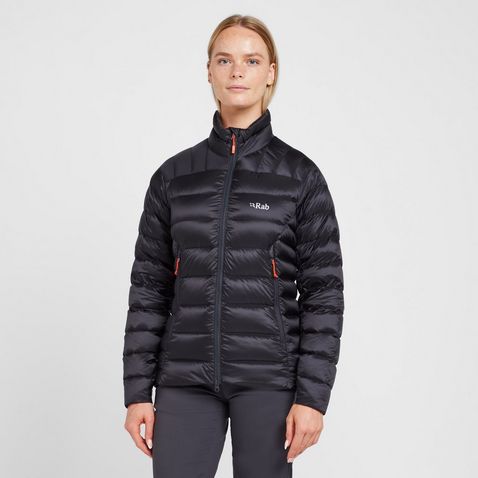 Rab cirque best sale women's down jacket