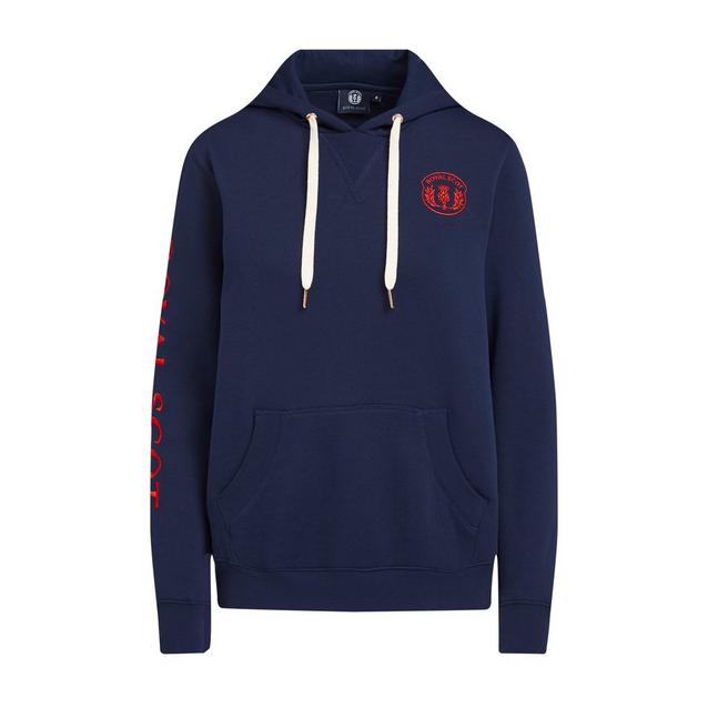 Royal Scot Women's Abigail Hooded Sweatshirt GO Outdoors