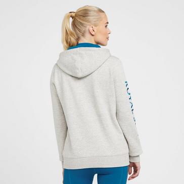Grey Royal Scot Women's Abigail Sweatshirt
