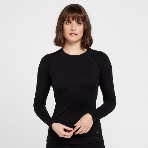 Womens Baselayer Tops GO Outdoors