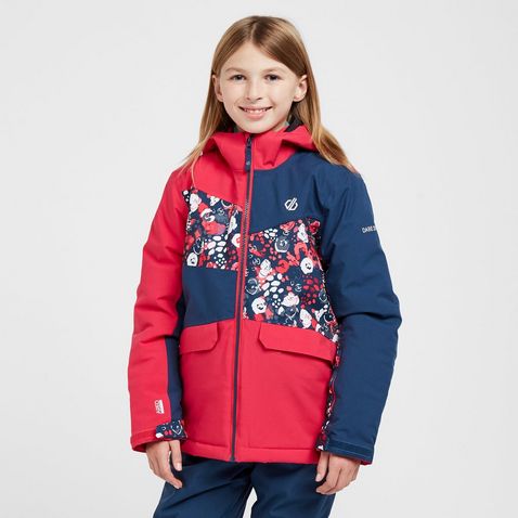 Go outdoors shop girls coats