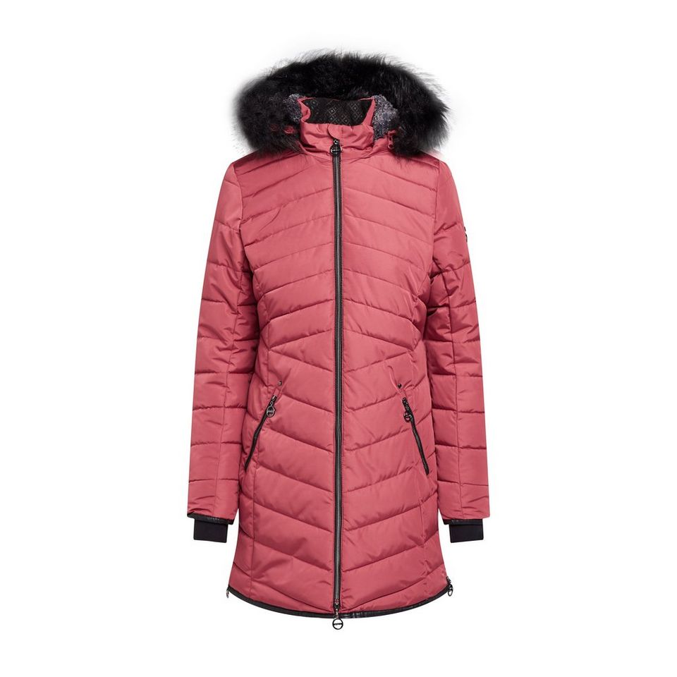 Dare2b down jacket womens clearance