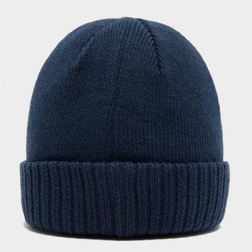 Navy Rab Unisex Essential Beanie
