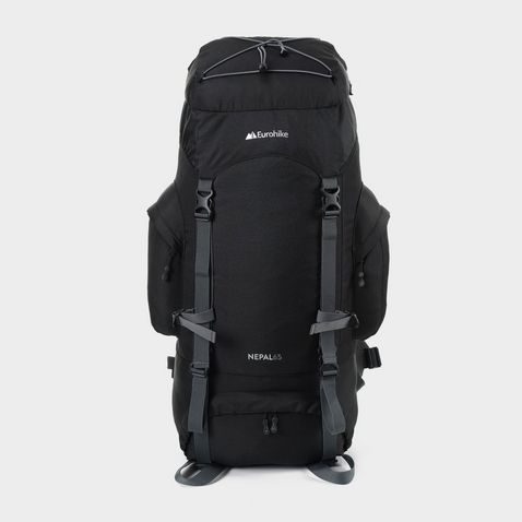 Festival rucksack 2024