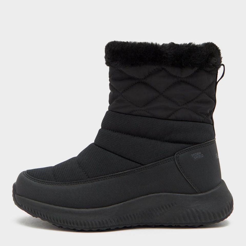 Go outdoors snow boots womens store