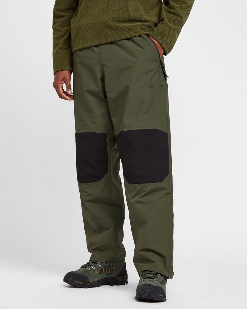 Westlake Overtrousers