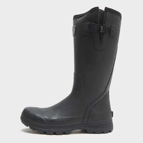 Mens thermal wellington outlet boots