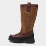  Royal Scot Womens Glencoe II Boots Dark Brown