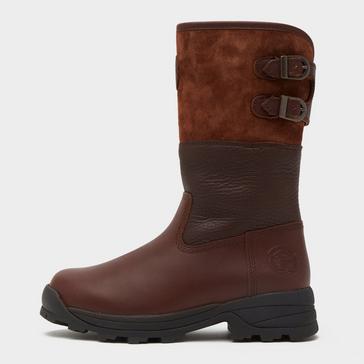 Women's Leather Waterproof Walking Boots & Hiking Boots Online