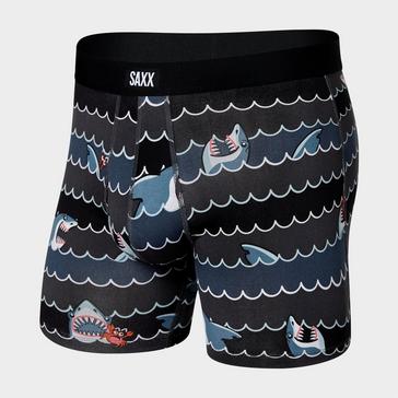 Grey Saxx Men’s Daytripper Boxer Brief