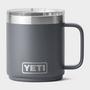 Grey YETI Rambler® 10oz Stackable Mug