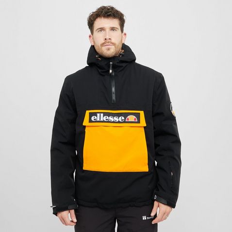 Ellesse Ellesse Jackets Tops Bottoms For Sale GO