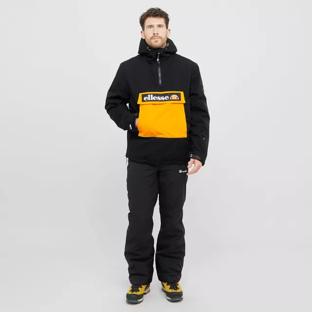 Ellesse Men's Danleto Ski Jacket GO Outdoors