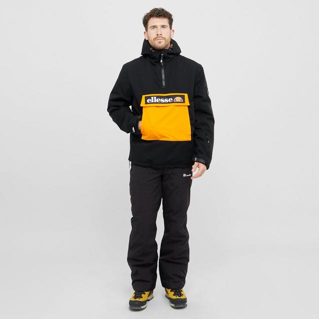 Ellesse Men's Danleto Ski Jacket | GO Outdoors Ellesse Men's Danleto Ski Jacket | GO Outdoors