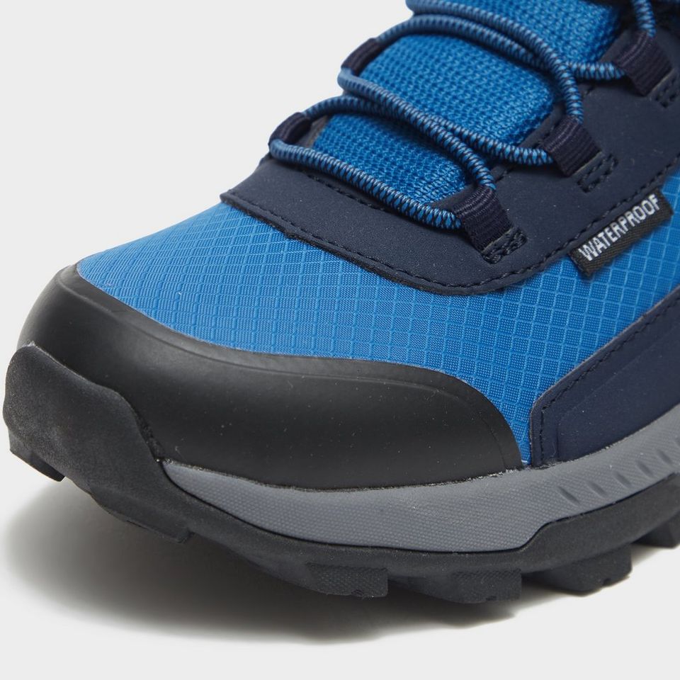 Berghaus Kids Galactic Low Waterproof Walking Shoe GO Outdoors