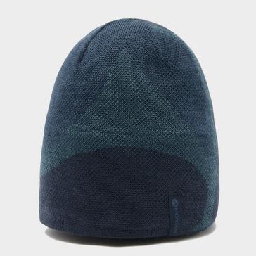Blue Montane Men's Logo Beanie