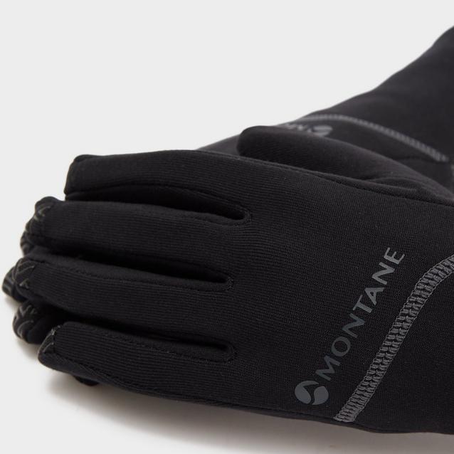 Montane Women's Power Stretch® Pro™ Grippy Gloves GO Outdoors