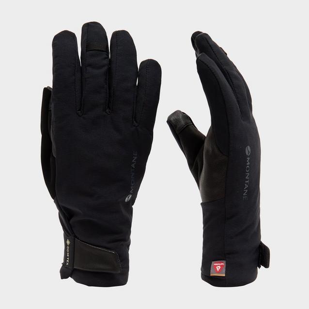 Montane Men's Duality GORE-TEX® Gloves GO Outdoors
